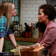 Teri Polo, Sherri Saum
